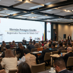 Más de 400 observadores internacionales acompañan las elecciones de Congreso y las consultas presidenciales