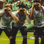 Con anotaciones de Dayro Moreno y Andrés Correa, en propia puerta, el equipo blanco se impuso 0-2 en Palmaseca.@oncecaldas