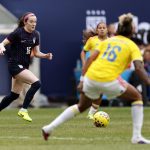 Colombia termina su participación en la SheBelieves Cup con una caída 1-0 ante Estados Unidos, que se alzó con el título de la competición. En abril la Tricolor tendrá que encarar la Liga de Naciones.