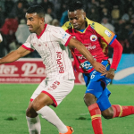 Deportivo Pasto consiguió una importante victoria 2-0 frente a América de Cali en la fecha 10 del Torneo Apertura de la Liga BetPlay, en un partido disputado en el Estadio Departamental Libertad.