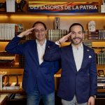 El candidato presidencial Abelardo De La Espriella anunció hoy que el economista, académico y exministro José Manuel Restrepo Abondano será su fórmula vicepresidencial para las elecciones presidenciales de 2026