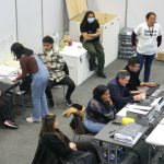 Avanza con total normalidad el escrutinio de las elecciones de Congreso y consultas interpartidistas 2026.