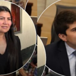 Corte ordena cárcel para Karen Manrique y Wadith Manzur por escándalo de corrupción de la UNGRD