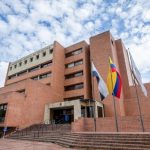 Sede de la Registraduria Nacional del Estado Civil