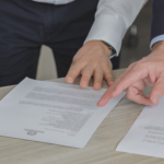 INscripción de candidatos a Presidencia de la República 2026-2030