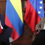 El encuentro, encabezado por los cancilleres Rosa Yolanda Villavicencio y Yván Gil, reemplaza la reunión presidencial prevista entre Gustavo Petro y la presidenta interina de Venezuela, Delcy Rodríguez, que fue cancelada por razones de seguridad.