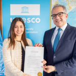 El proyecto presentado ante el organismo internacional se basa en la utilización de los libros como herramientas para el pensamiento crítico y el acceso al conocimiento de los ciudadanos.
Foto: Unesco