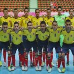 Selección Futsal