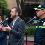 El alcalde Alcalde Carlos Fernando Galán agregó: “Seguimos avanzando en la recuperación del centro de la ciudad. Sabemos que es una inquietud permanente, que la ciudadanía nos pide cada vez más acción