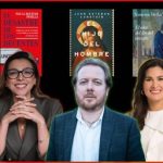 Libros y Escritores