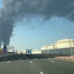 La Guardia Revolucionaria iraní informó hoy sobre la ejecución de la 58.ª oleada de la Operación "Promesa Lealtad 4" contra objetivos en Israel y bases militares estadounidenses en la región de Oriente Medio.