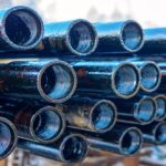 El Gobierno de Colombia impuso un arancel del 35 por ciento a 14 productos derivados del acero y del metal a países con los cuales no tiene Tratado de Libre Comercio, de acuerdo con un decreto divulgado hoy aquí.