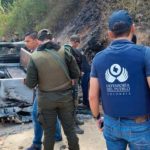 Ataque a Policias en Norte de santander