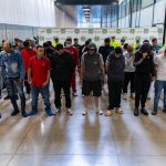 Desde la Policía Metropolitana de Bogotá, el alcalde Mayor Carlos Fernando Galán, destacó los resultados operativos alcanzados en articulación con la Fiscalía General de la Nación, que han permitido identificar, capturar y judicializar a otras 30 personas responsables de homicidios ocurridos entre 2025 y 2026.