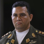 La presidenta encargada de Venezuela, Delcy Rodríguez, designó hoy al general en jefe Gustavo González López como ministro para la Defensa.