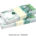 Biolletes de cincuenta mil pesos colombianos 4
