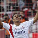 El Inter de Guarín, visita al Celtic, mientras el Sevilla de Bacca, recibe al B. Mönchengladbach