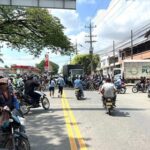 Paro minero en Causa, Antioquia