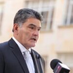 Gregorio Eljach ,procurador General de la Nación