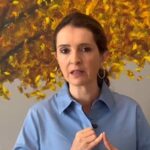 Paloma Valencia arremete contra Iván Cepeda tras revelaciones del magnicidio de Miguel Uribe