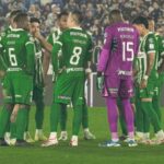 Atlético Nacional goleó 3-0 a Internacional de Bogotá en el Atanasio Girardot por la fecha 13 de la Liga BetPlay 2026-I.