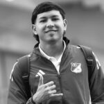 Santiago Castrillón, Millonarios / Twitter: @MillosFCOficial.