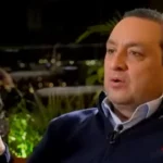 El periodista y presentador Jorge Alfredo Vargas se pronunció públicamente tras su salida de Caracol Televisión