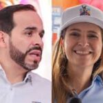 Partido Conservador decidirá entre Paloma Valencia y Abelardo De la Espriella