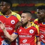 El conjunto nariñense venció 1-2 a Fortaleza con tres anotaciones de alta calidad. @Dimayor