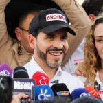 A propósito de las denuncias conocidas recientemente en Noticias Caracol sobre presuntos casos de acoso sexual, el candidato presidencial Abelardo De La Espriella, anunció la apertura de un frente de defensa y acompañamiento para las mujeres de Colombia