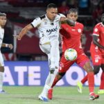 El América de Cali empató 0-0 contra Llaneros F.C. el pasado miércoles 25 de marzo de 2026, en el Estadio Pascual Guerrero.
