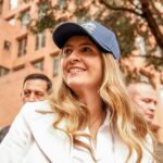 Paloma Valencia celebró la renuncia del funcionario, a través de sus redes sociales, la congresista ratificó que la salida se dio como consecuencia de las pruebas presentadas contra el viceministro