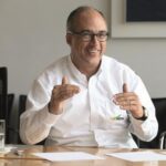 Juan Carlos Echeverry es el nuevo presidente del Banco de Bogotá, tras salida de César Prado