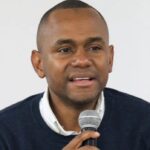 El viceministro Acxan Duque le envió una foto desnudo a una compañera de trabajo.