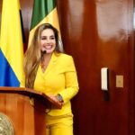 La contralora delegada para la economía, Jenny Lindo, habló con Caracol Radio y alertó fallas en la planeación de los $8 billones que el Gobierno busca recaudar para atender la emergencia económica.