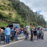 Entre los puntos pactados, se estableció que la Agencia Nacional de Minería entregará en el plazo de un mes un informe detallado sobre los derechos de explotación en la subregión@Oficial_ATC