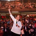 Paloma Valencia en Manizales 27032022 G