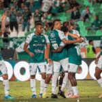 Un gol de penal de Avilés Hurtado y una atajada clave de Alejandro Rodríguez le dieron la victoria ante Pereira. @DeportivoCaliCP