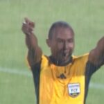 El juego Llaneros vs Once Caldas se suspendió por tormenta eléctrica