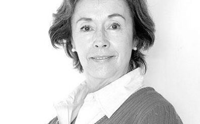 Aura Lucía Mera publicó sus columnas en El Espectador desde el 2008. © Nelson Sierra Gutiérrez
