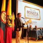 Francisco Santos Candidato