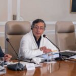 Según revelan funcionarios estadounidenses, el mandatario colombiano no tiene ningún señalamiento o cargo penal relacionado con las investigaciones que adelanta ese país.