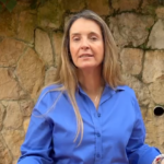 La candidata Paloma Valencia anunció que llevará ante instancias internacionales la grave situación de seguridad en Colombia,