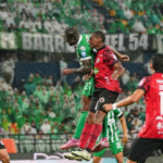 Atlético Nacional y Cúcuta Deportivo igualaron en un compromiso con pocas emociones, marcado por la falta de profundidad ofensiva de ambos equipos a lo largo de los 90 minutos.