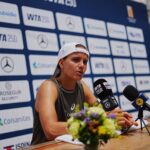 Emiliana Arango será la carta colombiana en los cuartos de final de la Copa Colsanitas Colsubsidio 2026, luego de vencer a la española Giomar Maristany por 7-5 y 6-2 en una hora y 44 minutos.