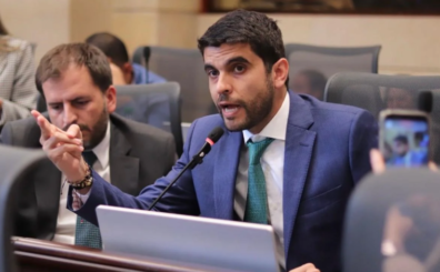 El representante y senador electo, Hernán Cadavid, aseguró que la iniciativa será presentada el próximo 20 de julio, cuando se posesione el nuevo Congreso