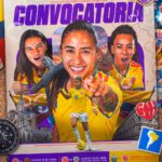 Portada RRSS - Convocatoria Liga de Naciones fechas 5-6-7