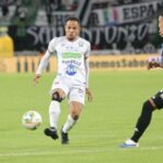 Omce caldas empato 1-1 con el DIM Foto Luis Trejos-La Patria