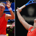 Luego de ocho años la Copa Colsanitas Colsubsidio tendrá una final netamente europea, pues la checa Marie Bouzkova y la húngara Panna Udvardy lucharán este domingo por el título en el certamen capitalino.