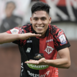 En la segunda mitad, cuando América intentaba reaccionar sin mucha claridad, el árbitro sancionó un penal polémico que Léider Berdugo transformó en gol al 72’, ampliando la ventaja para los locales.Foto Dimayor
